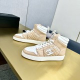 C*hanel Sneakers 6 Colors WM24062104
