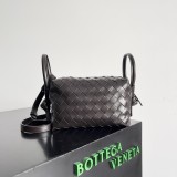 Bottega Veneta Original Small Loop Carmen shoulder bag XMYJ24062401