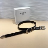 C*ELINE original belt 2.5CM MJ24062001