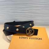 L*V original women belt LJJ24062018