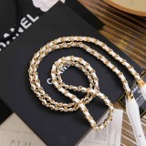C*hanel original belt 3 colors LJJ24062009