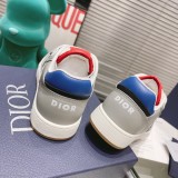 D*IOR Unisex Sneakers 8 colors WM24062101