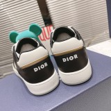 D*IOR Unisex Sneakers 8 colors WM24062101