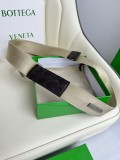 B*ottega Veneta belt 3 colors 40mm LJJ24062002