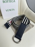 B*ottega Veneta belt 3 colors 40mm LJJ24062002