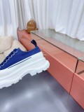 A*lexander McQueen 5 colors Sneakers WM24062114
