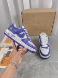 L*V & Nike Unisex Sneakers 6 colors WM24062109