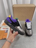 L*V & Nike Unisex Sneakers 6 colors WM24062109