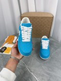 L*V & Nike Unisex Sneakers 6 colors WM24062107