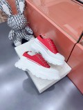 A*lexander McQueen 4 colors Sneakers WM24062116