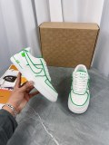 L*V & Nike Unisex Sneakers 6 colors WM24062107