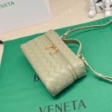 Bottega Veneta Original Makeup bag XMTJ24062117