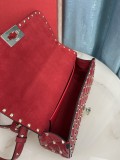 Valentino Original Garavani Rockstud shoulder bag YG24061913