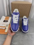 L*V & Nike Unisex Sneakers 7 colors WM24062111