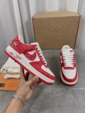 L*V & Nike Unisex Sneakers 7 colors WM24062111