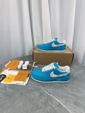 L*V & Nike Unisex Sneakers 6 colors WM24062107