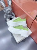 A*lexander McQueen 5 colors Sneakers WM24062112