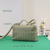 Bottega Veneta Original Makeup bag XMTJ24062117