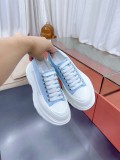 A*lexander McQueen 5 colors Sneakers WM24062113
