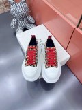 A*lexander McQueen 5 colors Sneakers WM24062112