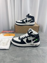 L*V & Nike Unisex Sneakers 6 colors WM24062106