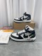 L*V & Nike Unisex Sneakers 6 colors WM24062106