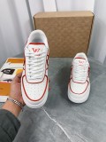 L*V & Nike Unisex Sneakers 6 colors WM24062107