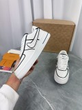 L*V & Nike Unisex Sneakers 6 colors WM24062107