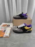 L*V & Nike Unisex Sneakers 6 colors WM24062109