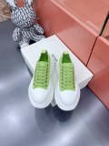 A*lexander McQueen 5 colors Sneakers WM24062112