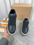 L*V & Nike Unisex Sneakers 6 colors WM24062108