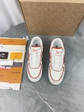 L*V & Nike Unisex Sneakers 6 colors WM24062107