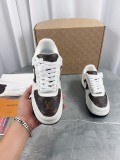 L*V & Nike Unisex Sneakers 6 colors WM24062108