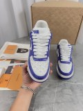 L*V & Nike Unisex Sneakers 6 colors WM24062109