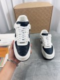 L*V & Nike Unisex Sneakers 6 colors WM24062108