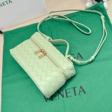 Bottega Veneta Original Makeup bag XMTJ24062117