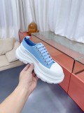 A*lexander McQueen 5 colors Sneakers WM24062113