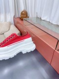 A*lexander McQueen 4 colors Sneakers WM24062116