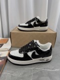 L*V & Nike Unisex Sneakers 6 colors WM24062110