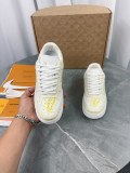 L*V & Nike Unisex Sneakers 6 colors WM24062107