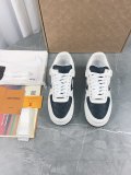 L*V & Nike Unisex Sneakers 6 colors WM24062108