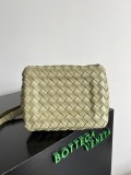 Bottega Veneta Original Andiamo shoulder bag XMTJ24062115