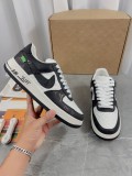 L*V & Nike Unisex Sneakers 6 colors WM24062110