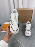 L*V & Nike Unisex Sneakers 6 colors WM24062107