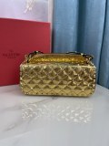 Valentino Original Garavani Rockstud shoulder bag YG24061913