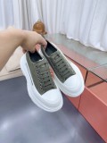 A*lexander McQueen 5 colors Sneakers WM24062115