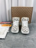 L*V & Nike Unisex Sneakers 6 colors WM24062106