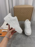 L*V & Nike Unisex Sneakers 7 colors WM24062111