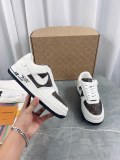 L*V & Nike Unisex Sneakers 6 colors WM24062108