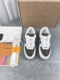 L*V & Nike Unisex Sneakers 6 colors WM24062108